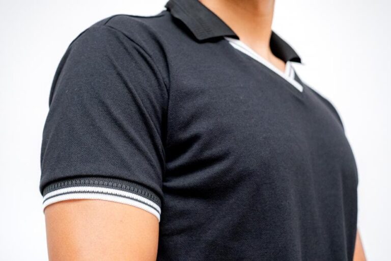 Camisa polo personalizada — Camisa & Cia