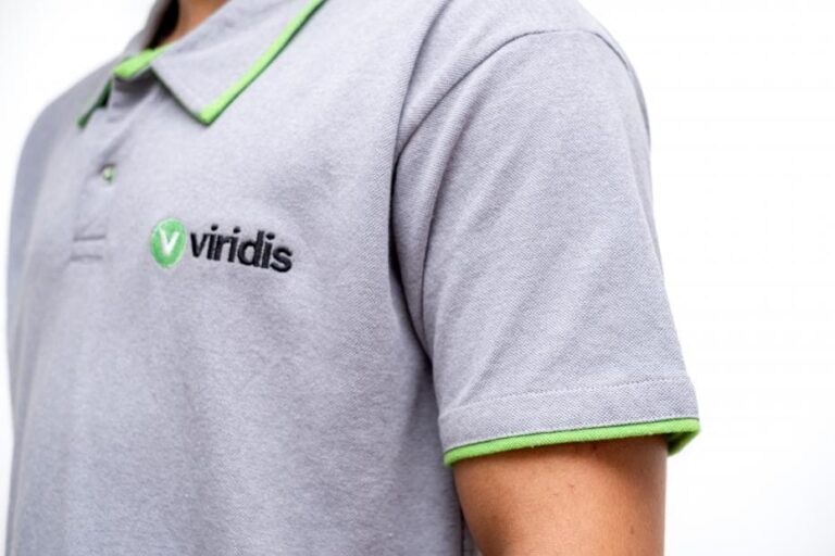 Camisa polo personalizada — Camisa & Cia