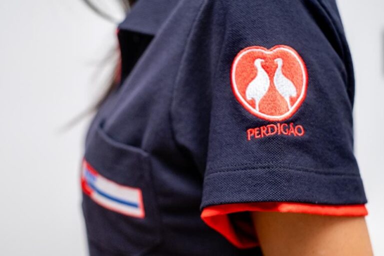 Camisa polo personalizada — Camisa & Cia