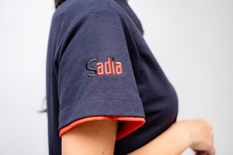 Camisa polo personalizada — Camisa & Cia