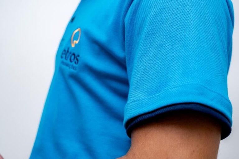 Camisa polo personalizada — Camisa & Cia
